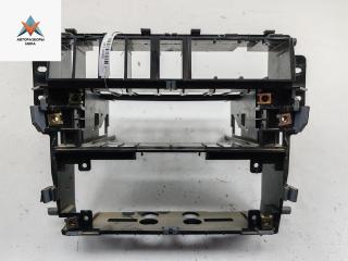 рамка под магнитолу Audi A4 B5 1997, 2.6 л., бензин, МКПП, красный, седан, 8D0858005