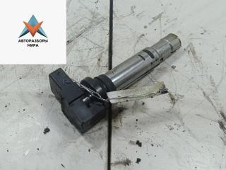 катушка зажигания Volkswagen Golf 5 поколение 2005, 1.4 л., бензин, МКПП, синий, хетчбэк 5 дв.