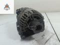 генератор Volkswagen Golf 5 поколение 2005, 1.4 л., бензин, МКПП, синий, хетчбэк 5 дв., 036903024J - фото №2