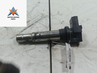 катушка зажигания Volkswagen Golf 5 поколение 2005, 1.4 л., бензин, МКПП, синий, хетчбэк 5 дв.