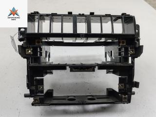 рамка под магнитолу Audi A4 B5 [рестайлинг] 1998, 2.8 л., бензин, АКПП, чёрный, универсал, 8D0857007G