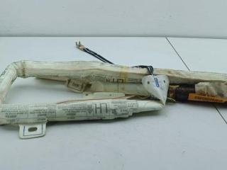 подушка безопасности боковая (шторка) Toyota Avensis 2 поколение (T250) 2005, 2.2 л., дизель, МКПП, серый, универсал