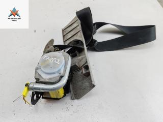 ремень безопасности Toyota Avensis 2 поколение (T250) 2005, 2.2 л., дизель, МКПП, серый, универсал, 7322005061