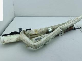 подушка безопасности боковая (шторка) Toyota Avensis 2 поколение (T250) 2005, 2.2 л., дизель, МКПП, серый, универсал