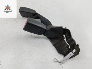 замок ремня безопасности Toyota Avensis 2 поколение (T250) 2005, 2.2 л., дизель, МКПП, серый, универсал, 1019865