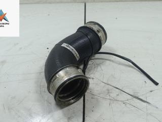 патрубок интеркулера Mercedes-Benz E-Класс W211/S211 2004, 2.2 л., дизель, МКПП, синий, универсал, 2115284782