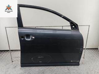 дверь сдвижная Toyota Avensis 2 поколение (T250) 2005, серый, универсал