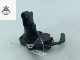 Расходомер (измеритель потока воздуха) Toyota Avensis 2 поколение (T250) 2005, 2.2 л., дизель, МКПП, серый, универсал, MB1974003070