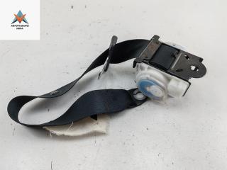 ремень безопасности Toyota Avensis 2 поколение (T250) 2005, 2.2 л., дизель, МКПП, серый, универсал