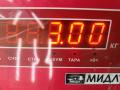 вентилятор радиатора Opel Zafira 1 поколение (A) 2002, 1.8 л., бензин, МКПП, серый, минивэн, 90570736 - фото №3