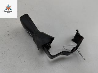 замок ремня безопасности Toyota Avensis 2 поколение (T250) 2005, 2.2 л., дизель, МКПП, серый, универсал, 1019680