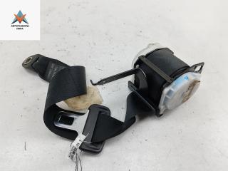 ремень безопасности Toyota Avensis 2 поколение (T250) 2005, 2.2 л., дизель, МКПП, серый, универсал, 7337005081