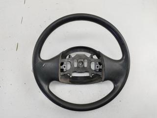 руль Ford Transit 2005, 2.0 л., дизель, МКПП, белый, микроавтобус