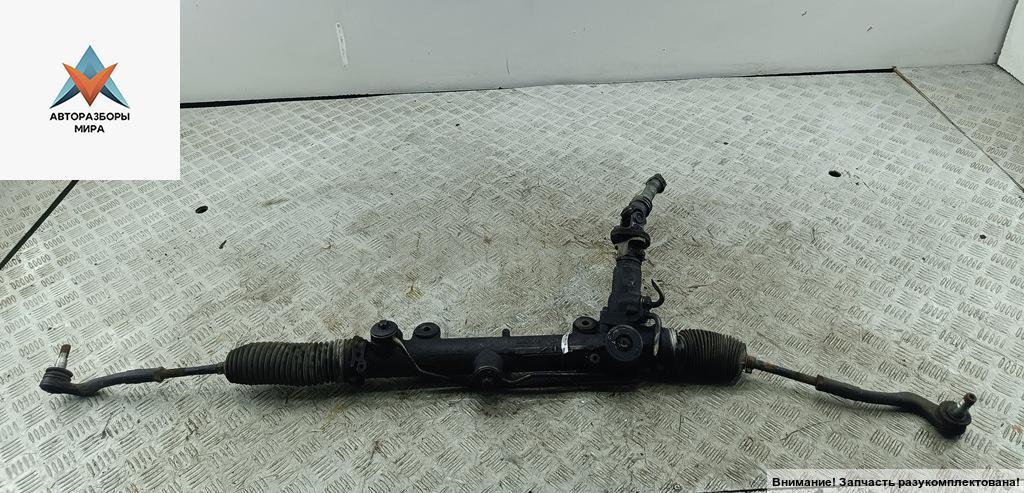 рулевая рейка Mercedes-Benz C-Класс W203/S203/CL203 2003, 2.2 л., дизель, АКПП, серый, седан, 2034601100 - фото №1