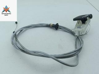 трос капота Toyota Avensis 2 поколение (T250) 2005, 2.2 л., дизель, МКПП, серый, универсал