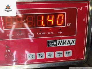 Подкрылок передний правый Mercedes-Benz C-Класс W203/S203/CL203 2001, 2.2 л., дизель, универсал, 2038840522