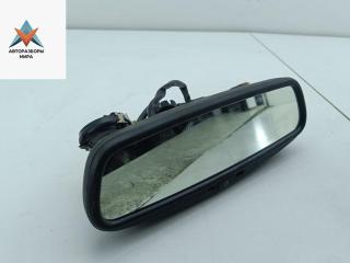 зеркало салона Toyota Avensis 2 поколение (T250) 2005, 2.2 л., дизель, МКПП, серый, универсал, 87810-05040