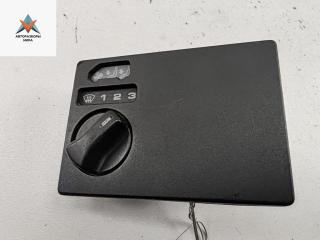 блок управления печки / климат-контроля Volkswagen Transporter T4 1994, 2.4 л., дизель, МКПП, серый, микроавтобус, 701959531A