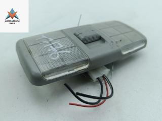 фонарь салона (плафон) Mitsubishi Carisma 1 поколение [рестайлинг] 2001, 1.6 л., бензин, МКПП, серый, хетчбэк 5 дв., MB947237