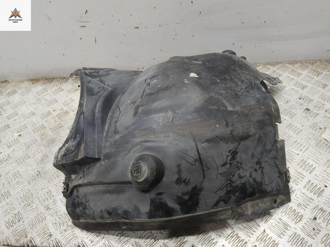 Подкрылок передний правый Mercedes-Benz C-Класс W203/S203/CL203 2003, 2.2 л., дизель, седан, 2038840022 - фото №1