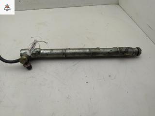 топливная рампа Mercedes-Benz C-Класс W203/S203/CL203 [рестайлинг] 2005, 2.2 л., дизель, МКПП, серый, универсал, 0445214038