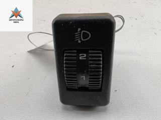 кнопка корректора фар Volkswagen Transporter T4 1991, 1.9 л., дизель, МКПП, белый, микроавтобус, 701941333