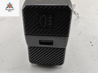 кнопка противотуманных фар Volkswagen Transporter T4 1991, 1.9 л., дизель, МКПП, белый, микроавтобус, 701941535