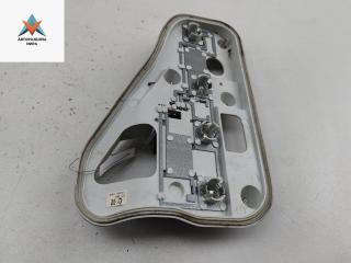 Плата фонаря заднего правого Opel Astra H/Family [рестайлинг] 2006, 1.8 л., бензин, МКПП, чёрный, универсал