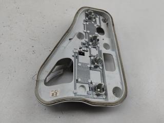 Плата фонаря заднего правого Opel Astra H/Family [рестайлинг] 2006, 1.8 л., бензин, МКПП, чёрный, универсал