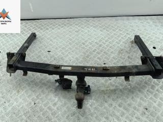 прицепное устройство (фаркоп) Mercedes-Benz C-Класс W203/S203/CL203 2003, 2.2 л., дизель, АКПП, серый, седан