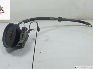 Насос гидроусилителя руля Mercedes-Benz C-Класс W203/S203/CL203 [рестайлинг] 2005, 2.2 л., дизель, МКПП, серый, универсал, 0044661301