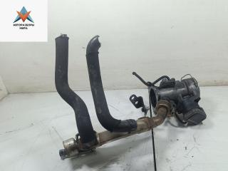 клапан EGR Mercedes-Benz C-Класс W203/S203/CL203 [рестайлинг] 2005, 2.2 л., дизель, МКПП, серый, универсал, 00005320