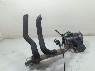 клапан EGR Mercedes-Benz C W203 2005, 2.2 л., дизель, МКПП, серый, универсал, 00005320