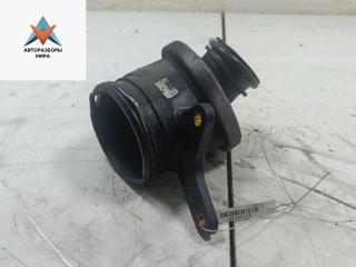 патрубок турбины Mercedes-Benz C-Класс W203/S203/CL203 [рестайлинг] 2005, 2.2 л., дизель, 6460980407