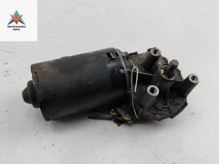 моторчик передних стеклоочистителей (дворников) Volkswagen Transporter T4 1994, 2.4 л., дизель, МКПП, серый, микроавтобус, 701955113A