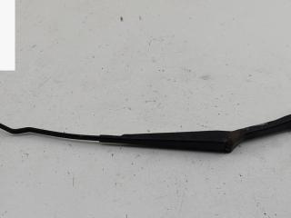 Щеткодержатель (поводок стеклоочистителя) передний Volkswagen Transporter T4 1994, 2.4 л., дизель, МКПП, серый, микроавтобус, 701955409A