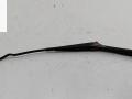 Щеткодержатель (поводок стеклоочистителя) передний Volkswagen Transporter T4 1994, 2.4 л., дизель, МКПП, серый, микроавтобус, 701955409A - фото №2