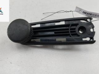 ручка стеклоподъемника Volkswagen Transporter T4 1991, 1.9 л., дизель, МКПП, белый, микроавтобус, 357837581