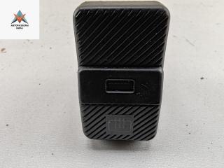 кнопка обогрева заднего стекла Volkswagen Transporter T4 1991, 1.9 л., дизель, МКПП, белый, микроавтобус, 701959621