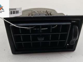 дефлектор обдува салона Volkswagen Transporter T4 1994, 2.4 л., дизель, МКПП, серый, микроавтобус, 701819709