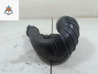 патрубок воздушного фильтра Mercedes-Benz C-Класс W203/S203/CL203 [рестайлинг] 2005, 2.2 л., дизель, 6460940297