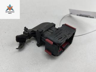 разъем (фишка) проводки Opel Insignia 1 поколение (A) 2009, 2.8 л., бензин, АКПП, серый, универсал