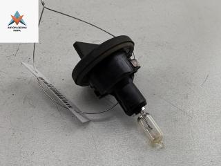 Патрон лампы указателя поворота Opel Astra H/Family [рестайлинг] 2006, 1.8 л., бензин, МКПП, чёрный, универсал