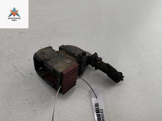 разъем (фишка) проводки Opel Astra H/Family [рестайлинг] 2005, 1.8 л., бензин, МКПП, серый, универсал