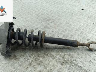 стойка передняя Audi A6 4F/C6 2005, 3.2 л., бензин, АКПП, чёрный, универсал, 4F0413391C