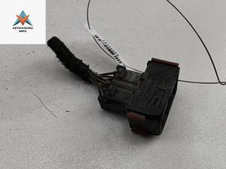 разъем (фишка) проводки Opel Vectra C 2004, 1.8 л., бензин, МКПП, синий, седан, 1-967188-2