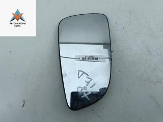 стекло зеркала наружного правого Opel Astra H/Family [рестайлинг] 2005, 1.8 л., бензин, МКПП, серый, универсал