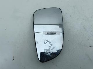 стекло зеркала наружного правого Opel Astra H/Family [рестайлинг] 2005, 1.8 л., бензин, МКПП, серый, универсал