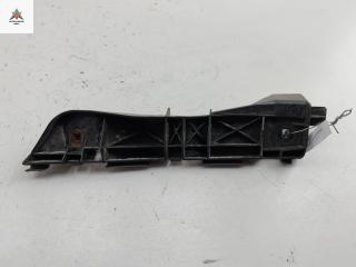 кронштейн переднего бампера Toyota Avensis 2 поколение (T250) 2005, 2.2 л., дизель, МКПП, серый, универсал, 5253605020C