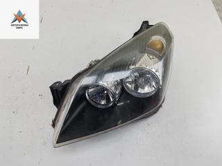 фара левая Opel Astra H/Family [рестайлинг] 2005, 1.8 л., бензин, МКПП, серый, универсал